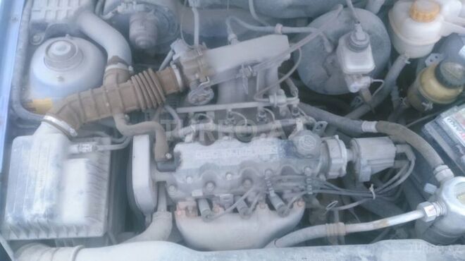 Daewoo Nexia 2009, 346,544 km - 1.5 l - Bakı
