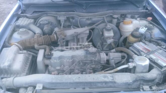 Daewoo Nexia 2009, 346,544 km - 1.5 l - Bakı