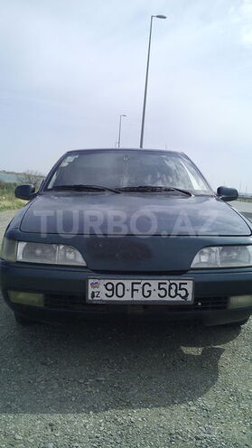 Daewoo Espero 1998, 211,211 km - 2.0 л - Bakı