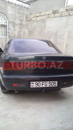 Daewoo Espero 1998, 211,211 km - 2.0 л - Bakı