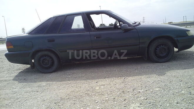 Daewoo Espero 1998, 211,211 km - 2.0 л - Bakı