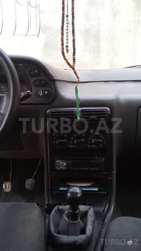 Daewoo Espero 1998, 211,211 km - 2.0 л - Bakı