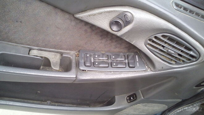 Daewoo Espero 1998, 211,211 km - 2.0 л - Bakı