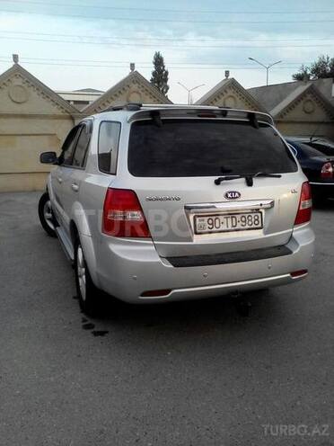 Kia Sorento 2006, 180,000 km - 2.5 l - Bakı