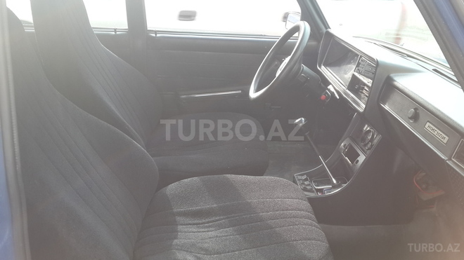 LADA (VAZ) 2107 1991, 8,500 km - 1.6 л - Bakı