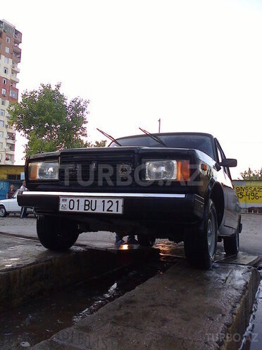 LADA (VAZ) 2107 2008, 54,000 km - 1.6 l - Xırdalan