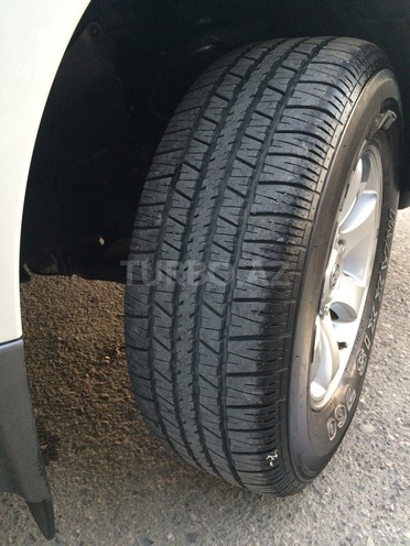 Toyota Prado 2009, 116,981 km - 2.7 l - Bakı