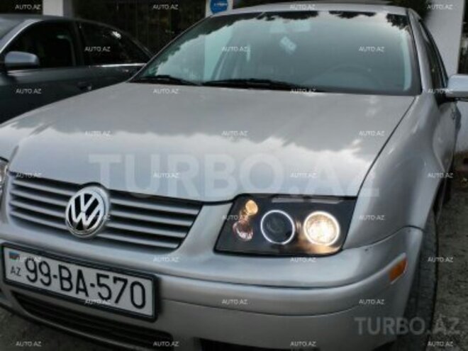 Volkswagen Jetta 2001, 195,000 km - 2.0 л - Bakı