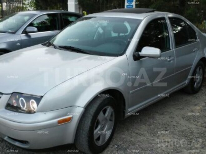 Volkswagen Jetta 2001, 195,000 km - 2.0 л - Bakı