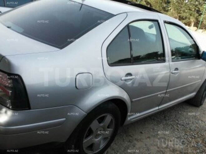 Volkswagen Jetta 2001, 195,000 km - 2.0 л - Bakı