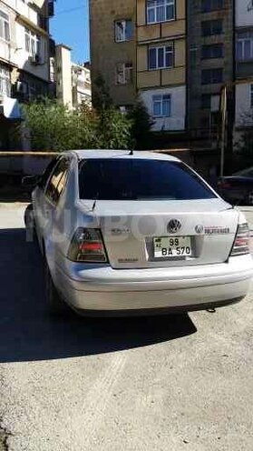Volkswagen Jetta 2001, 195,000 km - 2.0 л - Bakı