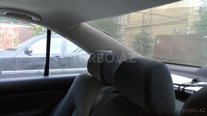 Volkswagen Jetta 2001, 195,000 km - 2.0 л - Bakı
