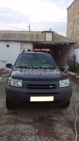 Land Rover Freelander 2000, 155,015 km - 0.3 l - Bakı