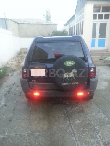 Land Rover Freelander 2000, 155,015 km - 0.3 l - Bakı