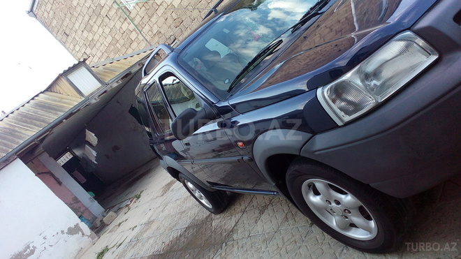 Land Rover Freelander 2000, 155,015 km - 0.3 l - Bakı