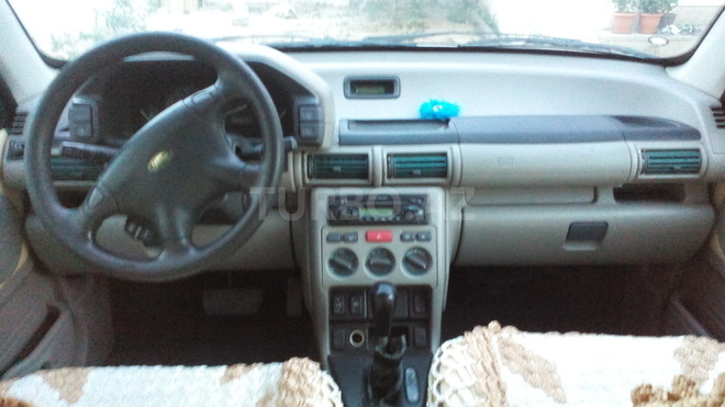 Land Rover Freelander 2000, 155,015 km - 0.3 l - Bakı
