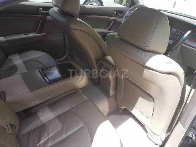 Nissan Teana 2007, 242,000 km - 2.3 л - Bakı