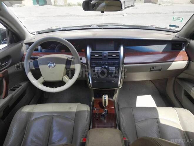 Nissan Teana 2007, 242,000 km - 2.3 л - Bakı
