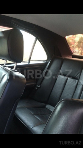 Mercedes C 180 1999, 216,000 km - 1.8 l - Bakı