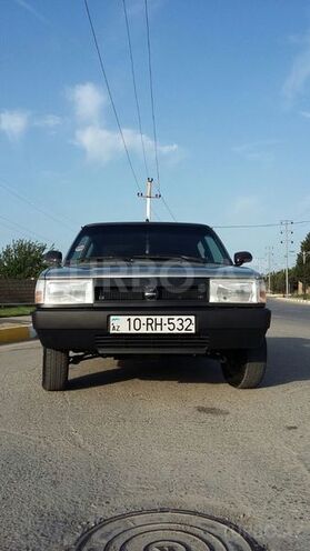 Tofas Sahin 2006, 86,370 km - 1.6 l - Bakı