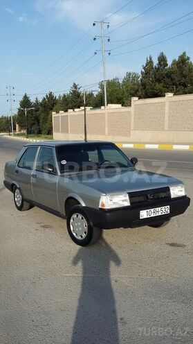 Tofas Sahin 2006, 86,370 km - 1.6 l - Bakı