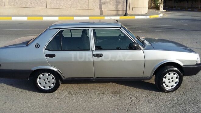 Tofas Sahin 2006, 86,370 km - 1.6 l - Bakı