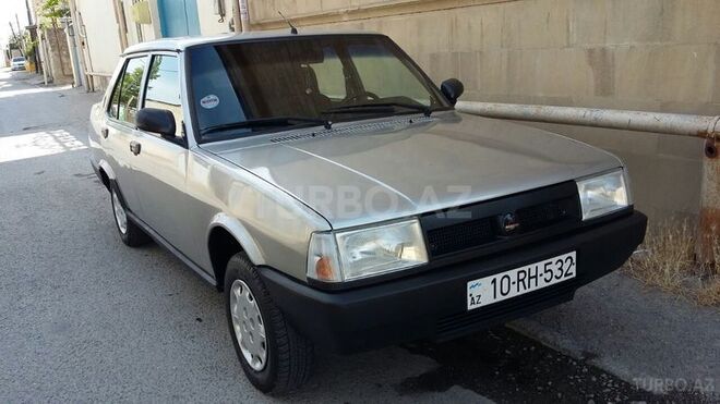 Tofas Sahin 2006, 86,370 km - 1.6 l - Bakı