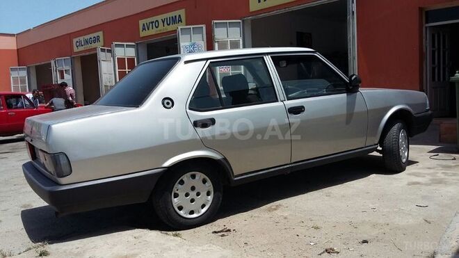 Tofas Sahin 2006, 86,370 km - 1.6 l - Bakı