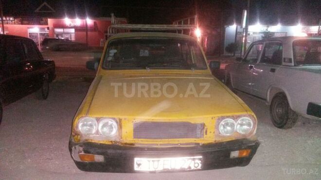 Renault 12 Toros 1998, 375,000 km - 1.3 l - Bakı