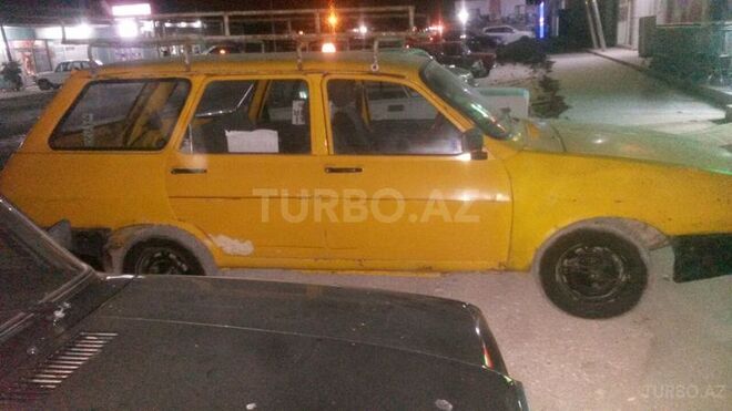 Renault 12 Toros 1998, 375,000 km - 1.3 l - Bakı