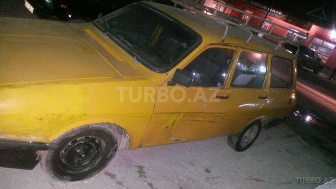 Renault 12 Toros 1998, 375,000 km - 1.3 l - Bakı