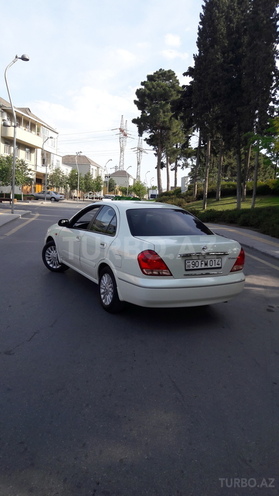 Nissan Sunny 2005, 197,000 km - 1.6 l - Bakı