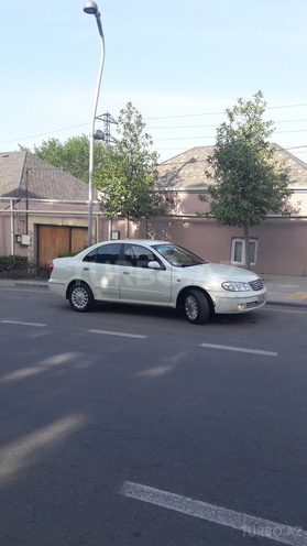 Nissan Sunny 2005, 197,000 km - 1.6 l - Bakı