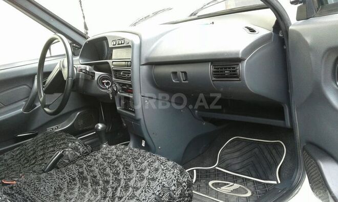 LADA (VAZ) 2114 2012, 122,000 km - 0.2 л - Sumqayıt