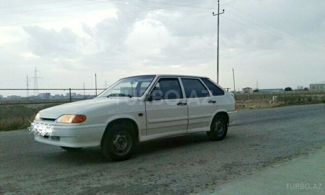 LADA (VAZ) 2114 2012, 122,000 km - 0.2 л - Sumqayıt