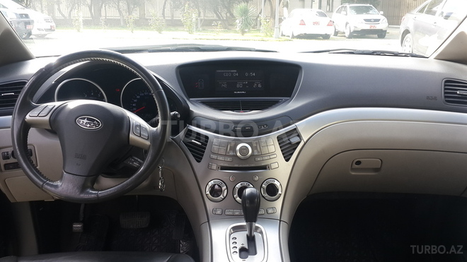Subaru Tribeca 2008, 133,000 km - 3.6 l - Bakı
