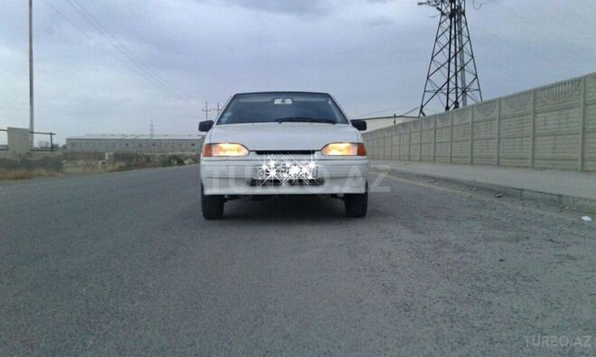 LADA (VAZ) 2114 2012, 122,000 km - 0.2 л - Sumqayıt