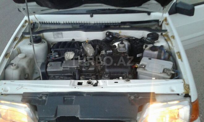 LADA (VAZ) 2114 2012, 122,000 km - 0.2 л - Sumqayıt