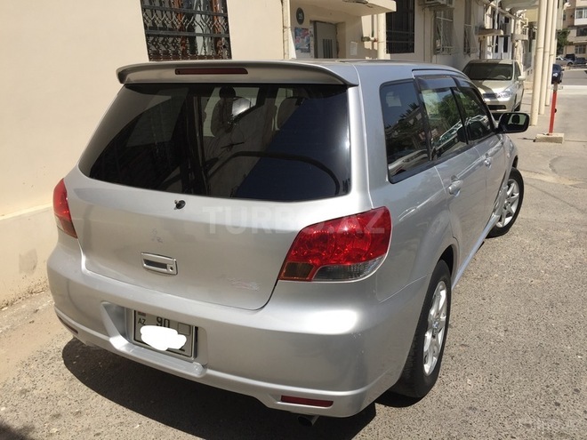 Mitsubishi Airtrek 2002, 240,000 km - 2.0 l - Bakı