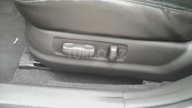 Hyundai Sonata 2009, 117,000 km - 2.4 l - Bakı