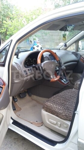 Lexus RX 300 1999, 137,000 km - 3.0 l - Bakı