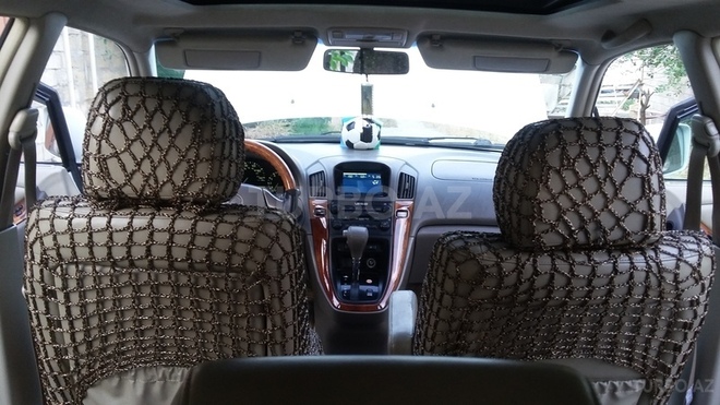 Lexus RX 300 1999, 137,000 km - 3.0 l - Bakı