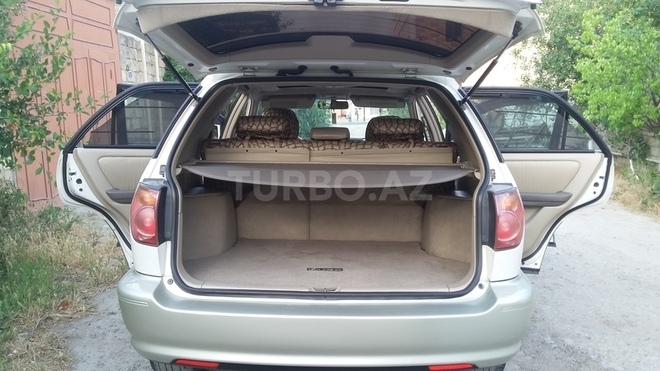 Lexus RX 300 1999, 137,000 km - 3.0 l - Bakı