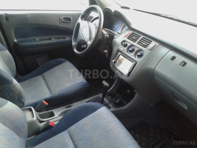 Honda HR-V 2001, 83,000 km - 1.6 l - Bakı