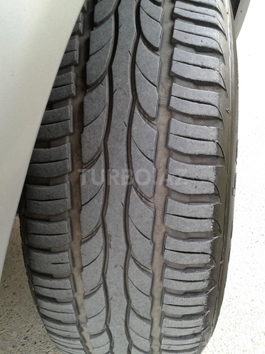 Honda HR-V 2001, 83,000 km - 1.6 l - Bakı
