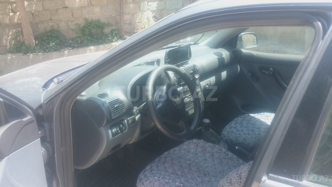 SEAT Toledo 1999, 333,333 km - 1.6 l - Bakı