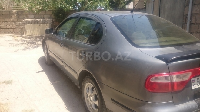 SEAT Toledo 1999, 333,333 km - 1.6 l - Bakı