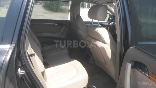 Audi Q7 2007, 85,000 km - 4.2 l - Bakı