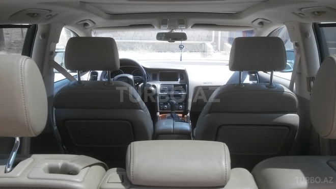 Audi Q7 2007, 85,000 km - 4.2 l - Bakı