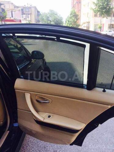 BMW 320 2006, 134,500 km - 2.0 l - Bakı